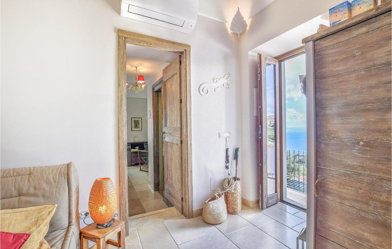 Cozy Apartment In Massa Lubrense Exterior foto