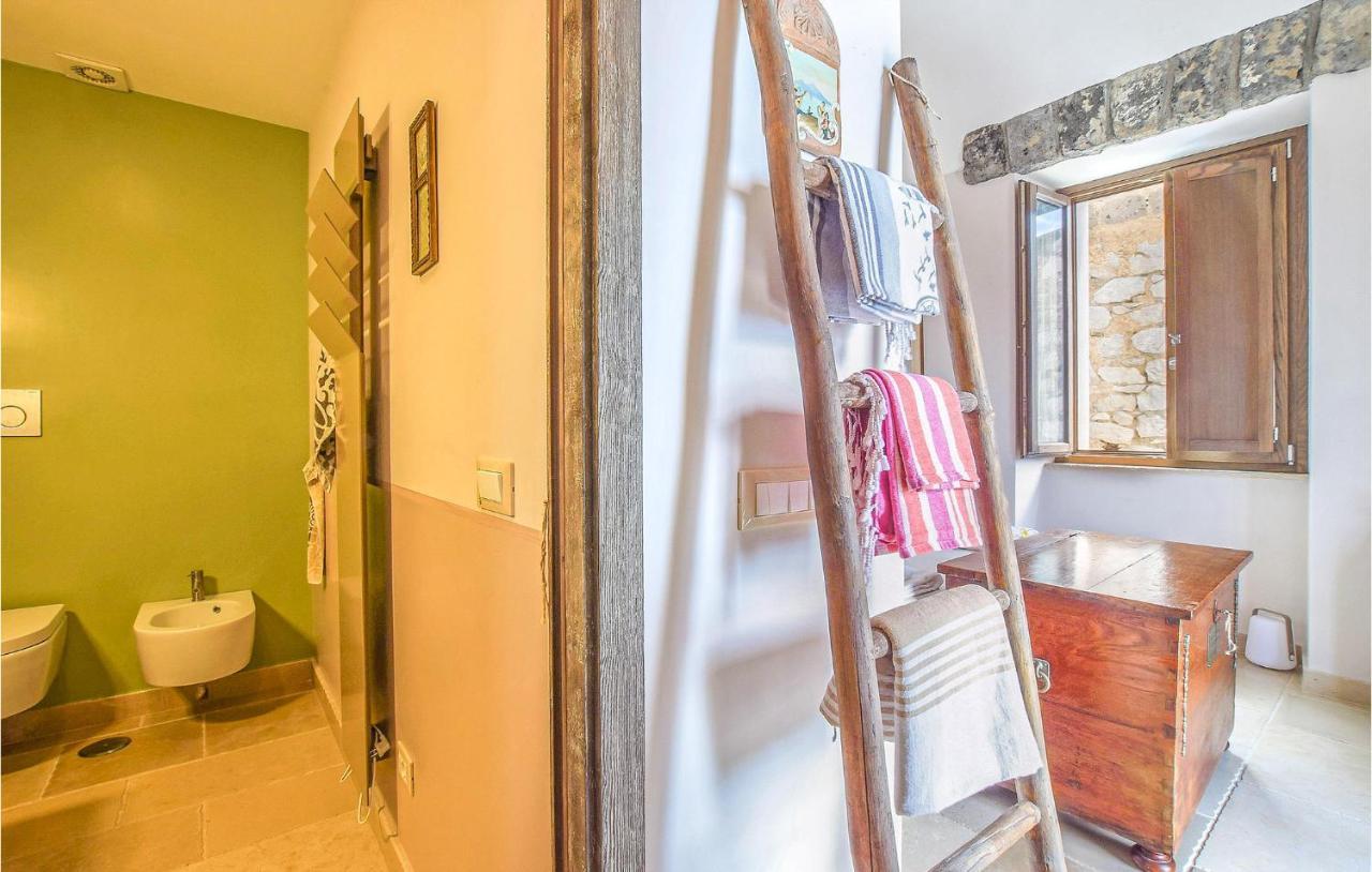 Cozy Apartment In Massa Lubrense Exterior foto