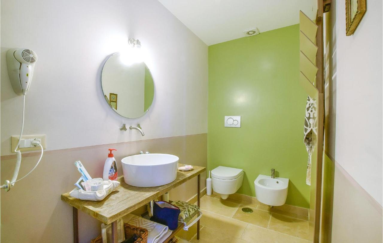 Cozy Apartment In Massa Lubrense Exterior foto