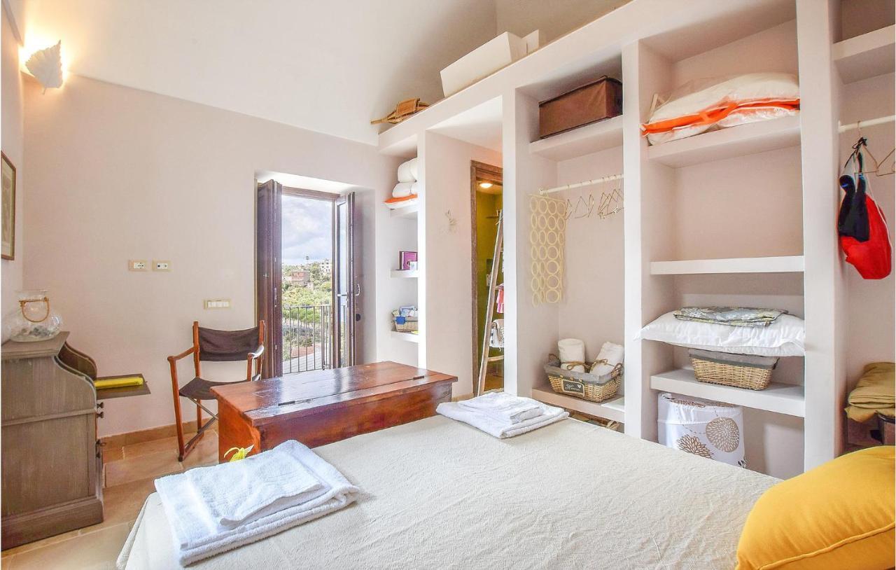 Cozy Apartment In Massa Lubrense Exterior foto
